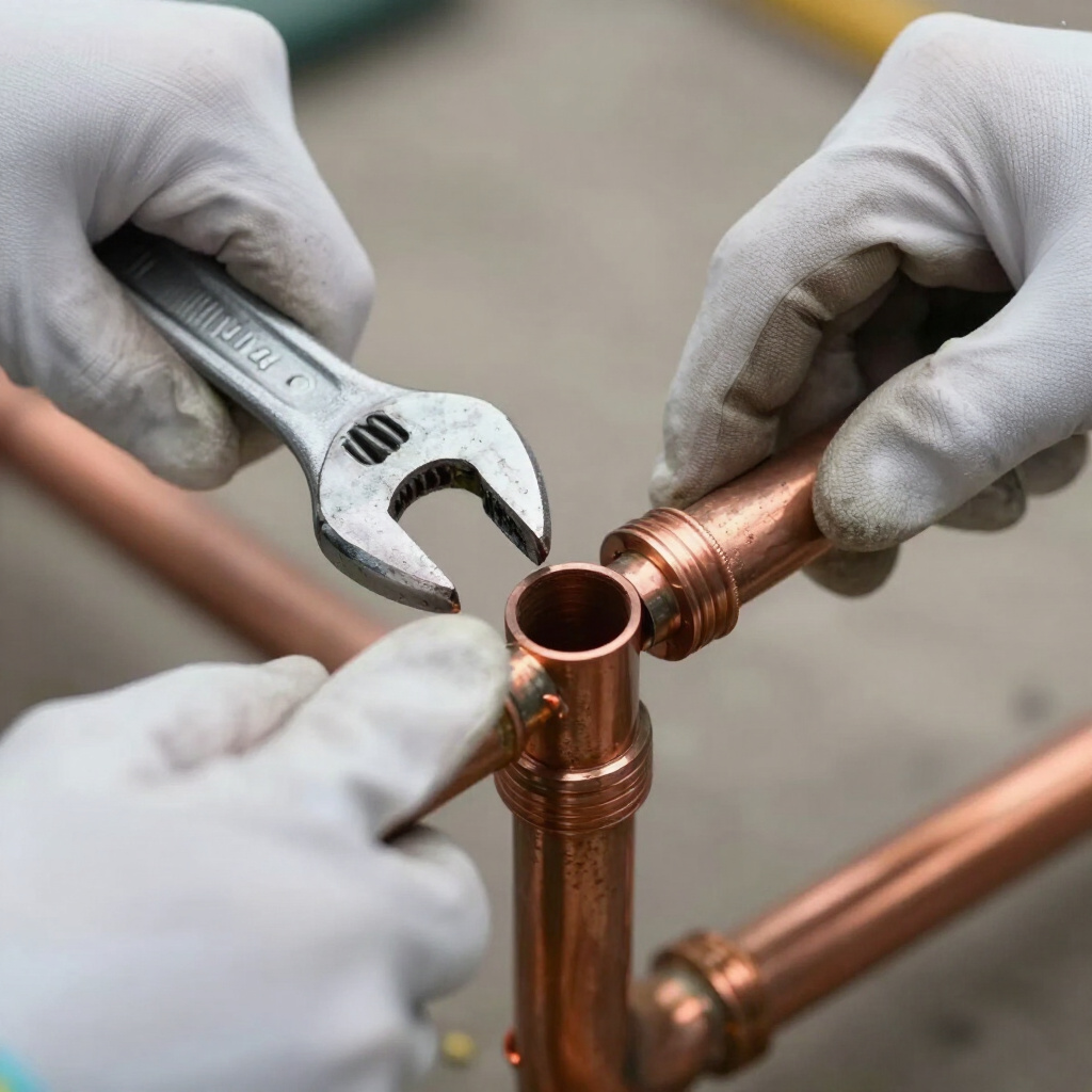 Leak Detection & Repair in West Palm Beach