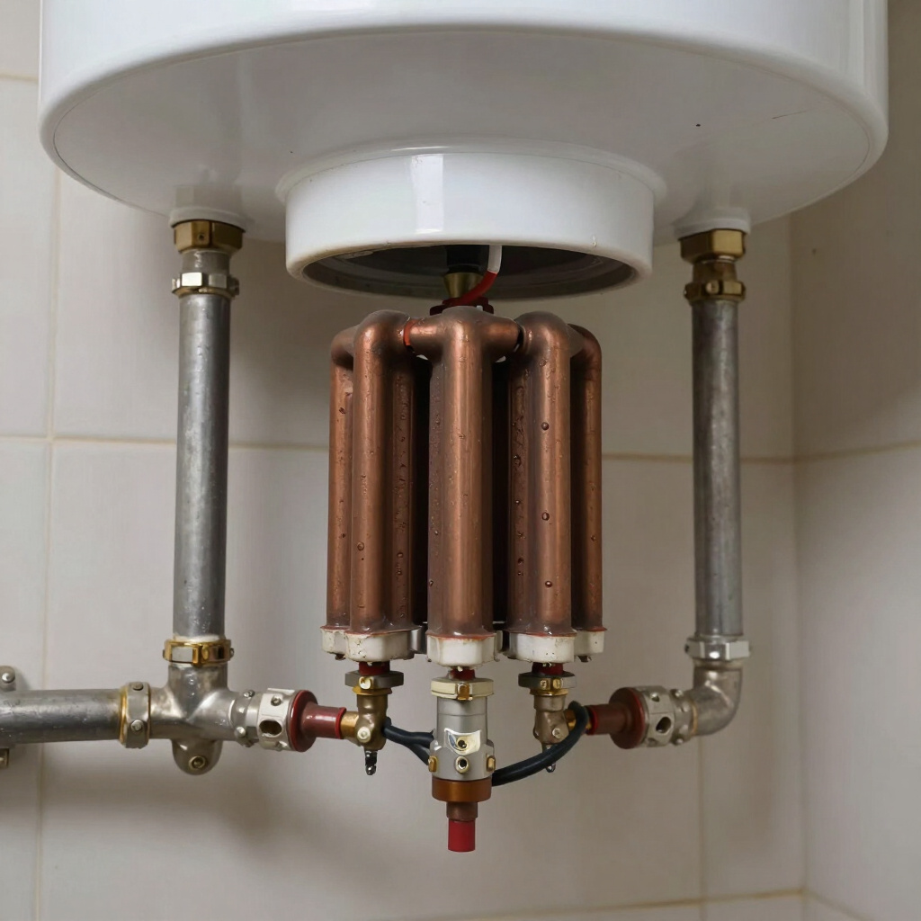 Water Heater Services in West Palm Beach