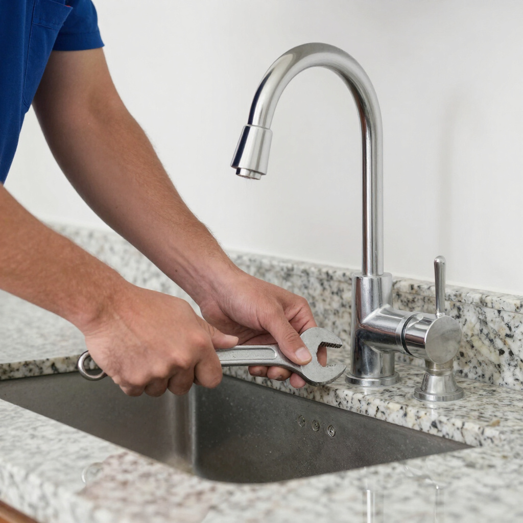 Toilet & Faucet Repair in West Palm Beach