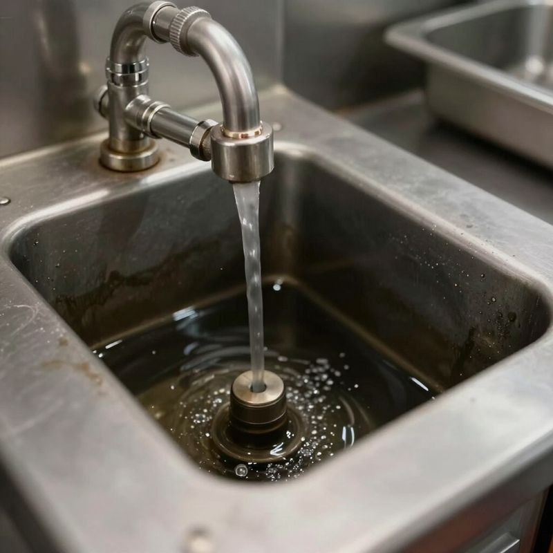 Garbage Disposal in West Palm Beach