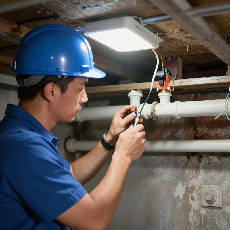 Emergency Plumbing in West Palm Beach